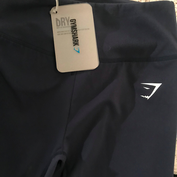 Gymshark Dreamy Leggings in Sapphire Blue - Picture 4 of 4